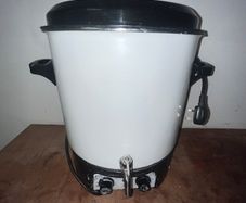 Complete Candle-Making Business Stock & Equipment Lot