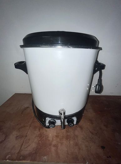 Complete Candle-Making Business Stock & Equipment Lot
