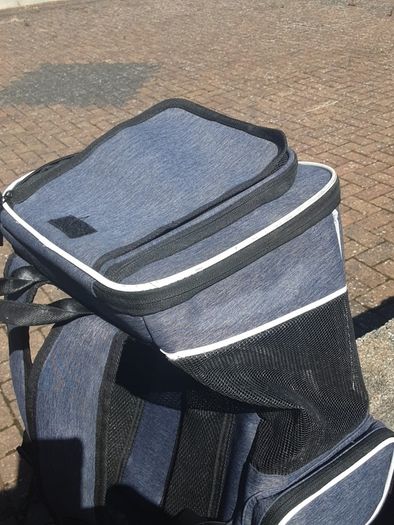 Backpack