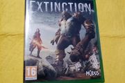 Extinction Xbox one 1 Games Original