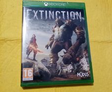 Extinction Xbox one 1 Games Original