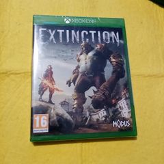 Extinction Xbox one 1 Games Original