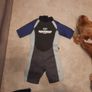 Kids Wetsuits Image 3