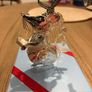10 Newbridge silver Christmas decorations Image 3