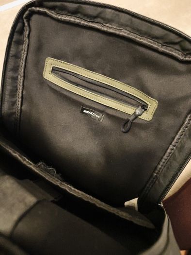 Waterproof backpack Misako