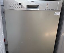 Zanussi Dishwasher