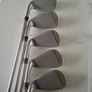 Taylormade RSi 1 Full Set Image 6
