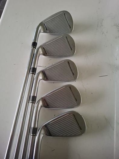 Taylormade RSi 1 Full Set
