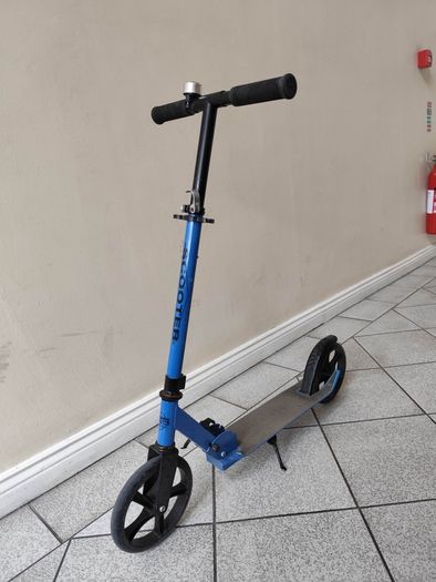 Scooter