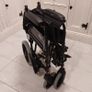 Invacare Assisted Wheelchair Ben nc model Image 2
