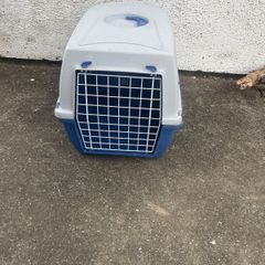 pet transport box
