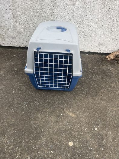 pet transport box