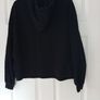women's DKNY hoodie Image 3