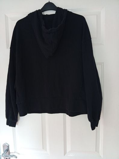 women's DKNY hoodie