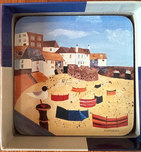Table Mats