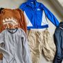 boy clothes 7-8 yrs Image 2