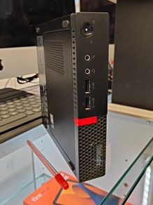 Lenovo Thinkcentre M710Q i3-7100T (7th Gen), 8GB Ram, SSD256GB, Win 11 Pro