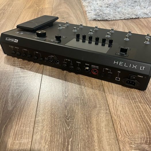 Line 6 Helix