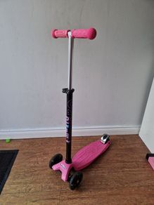 Micro Maxi Scooter