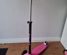Micro Maxi Scooter