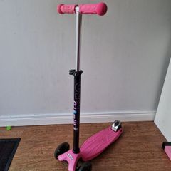 Micro Maxi Scooter