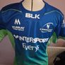 2017/18 Connacht Rugby Jersey Image 2