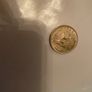 1966-1973 Belgian 1 franc Image 3