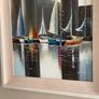 painting Sailboats Image 2