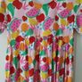Girls dress age 7-8 Image 2