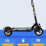EMANBA L11 Electric Scooter Image 7