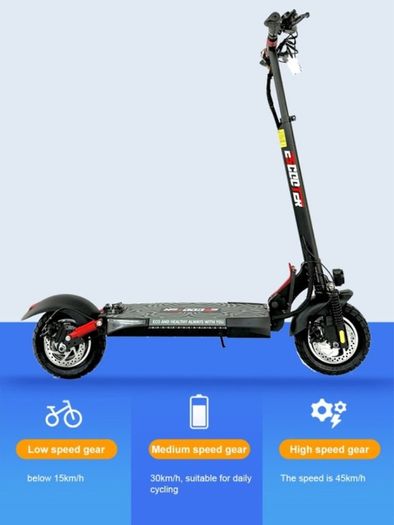 EMANBA L11 Electric Scooter