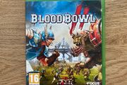 Blood bowl 2 Xbox one