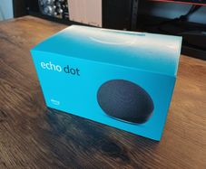 Amazon Echo Dot (5th Gen)