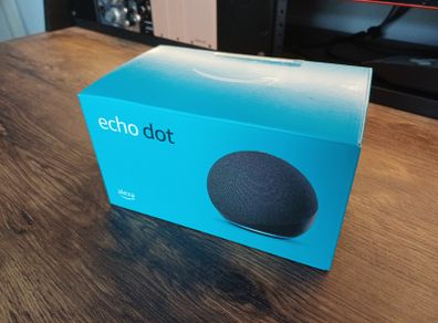 Amazon Echo Dot (5th Gen)