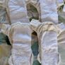 41 Brand New Reusable Cloth Nappies Image 4
