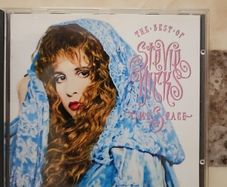 Stevie Nicks CD - The Best Of