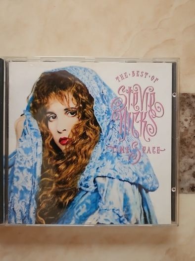 Stevie Nicks CD - The Best Of