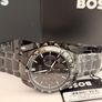 Hugo Boss 1514271 Hero 2.0 Watch Image 5