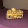 1970's Irish hand made Sea Shell Trinket Box Image 4