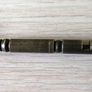 Old Brass Glass Cutter Image 2