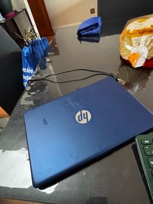 HP Stream 11" Compact Notebook Laptop Read Description.