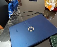 HP Stream 11" Compact Notebook Laptop Read Description.