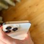 iPhone 16 Pro Max 256GB Desert Titanium Image 8