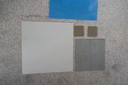 NON lego type building plates