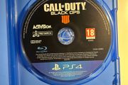 Call of Duty: Black Ops