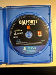 Call of Duty: Black Ops