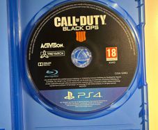 Call of Duty: Black Ops