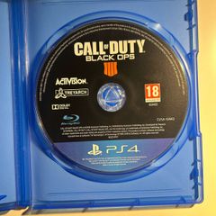 Call of Duty: Black Ops