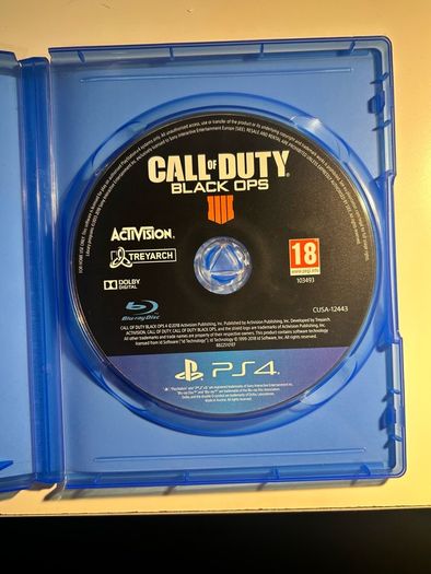 Call of Duty: Black Ops