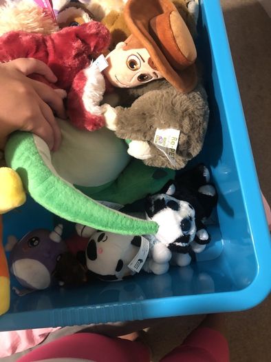 toys